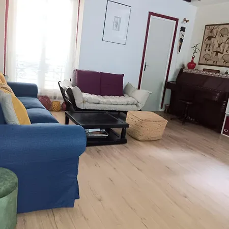 Sweet Appartement