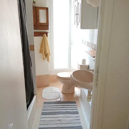 Sweet Appartement Paris