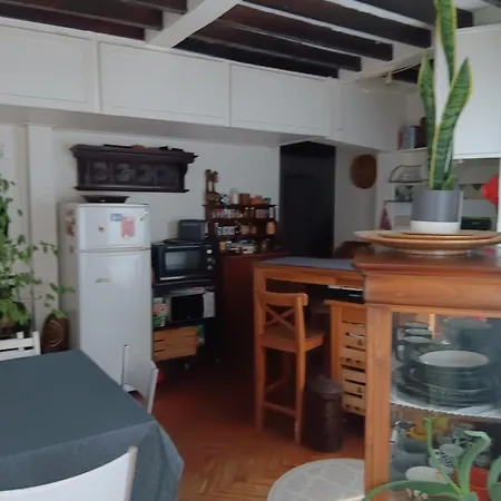 Apartment Sweet *