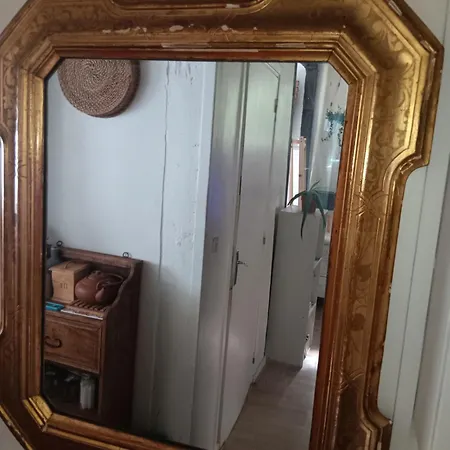 Apartman Sweet Párizs