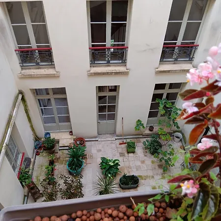 Apartment Sweet